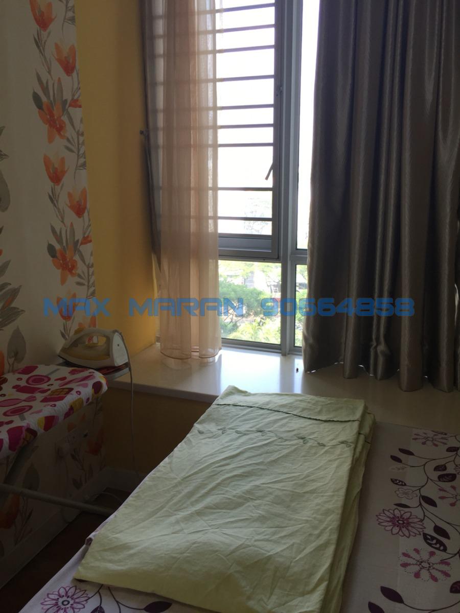 One Amber (D15), Condominium #96854282